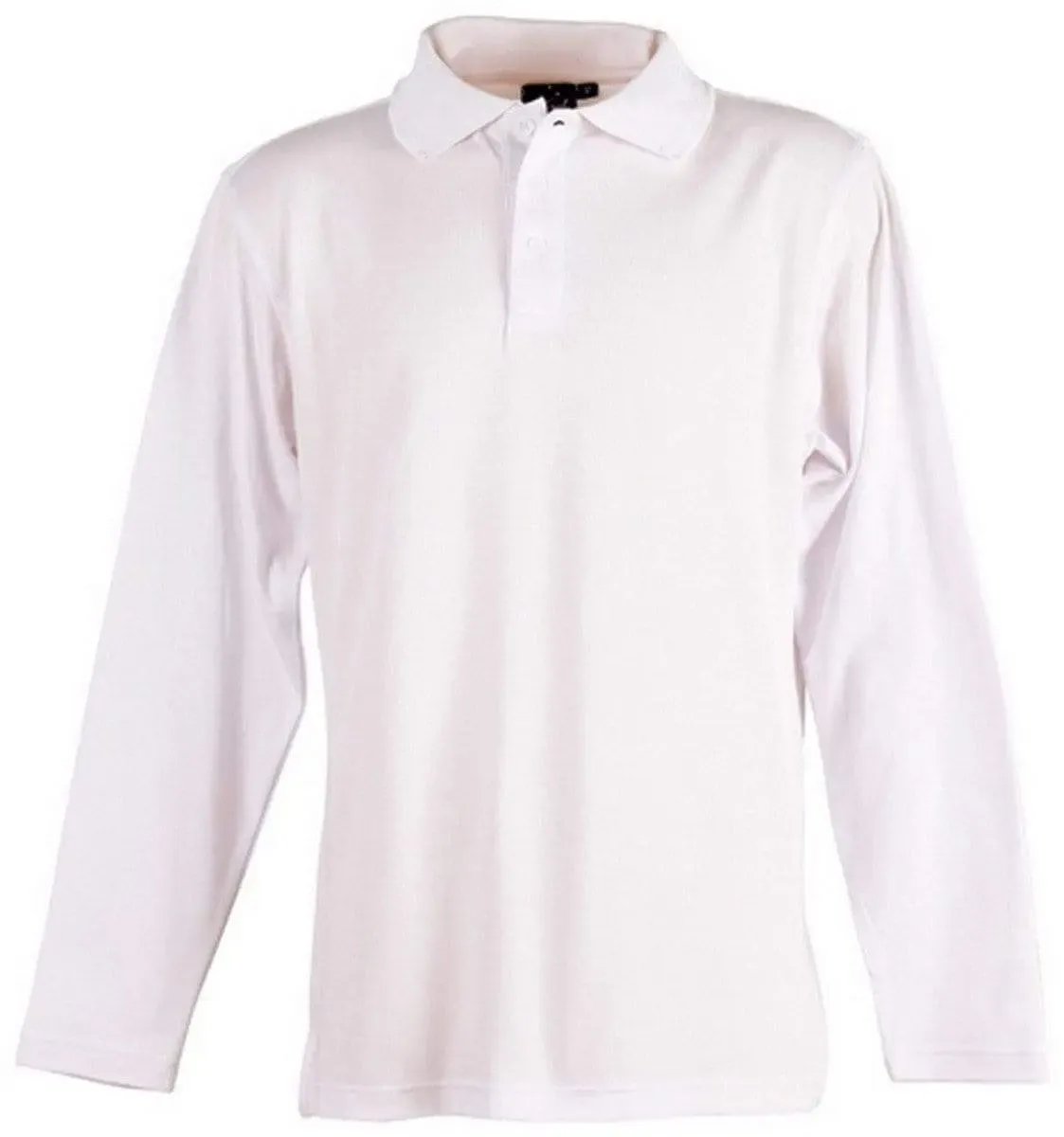 Winning Spirit Victory Plus Polo Shirt PS35